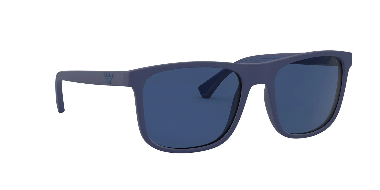 Emporio Armani 4129 Sunglasses - view 59